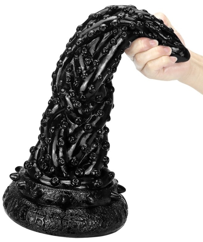 Gode Tentacle 32 x 12.5cm – Image 3