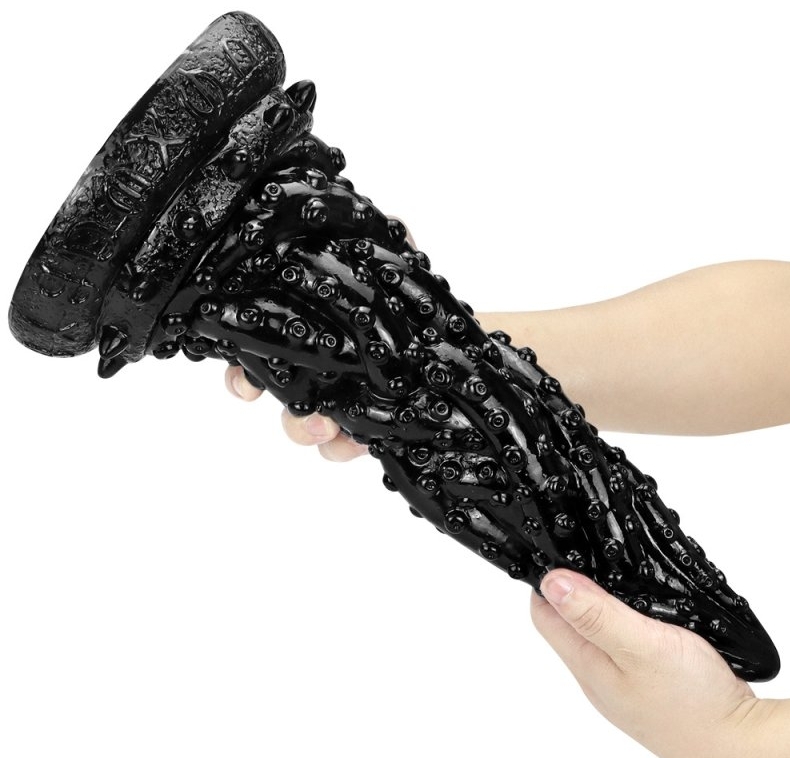 Gode Tentacle 32 x 12.5cm – Image 4