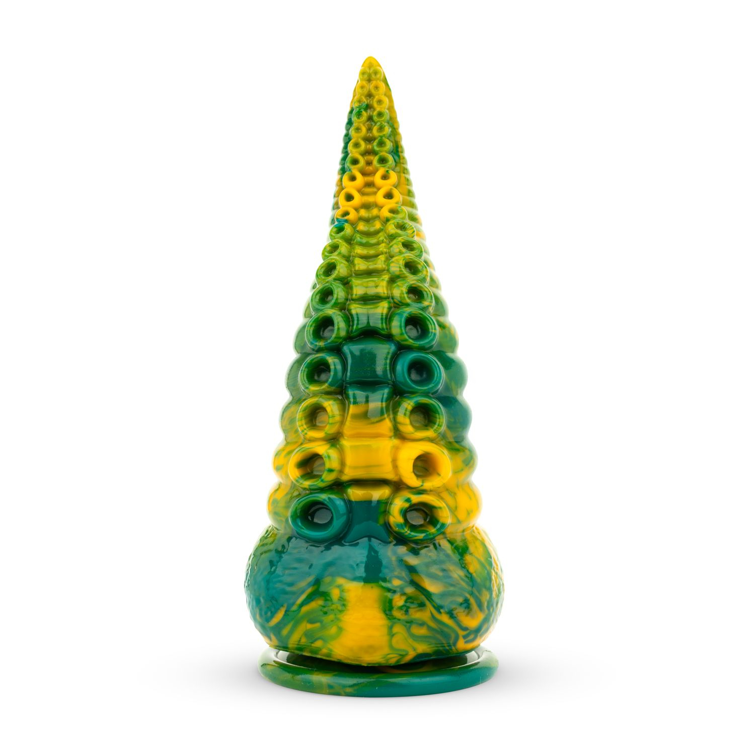 Gode Tentacle Delight 20 x 8cm – Image 3