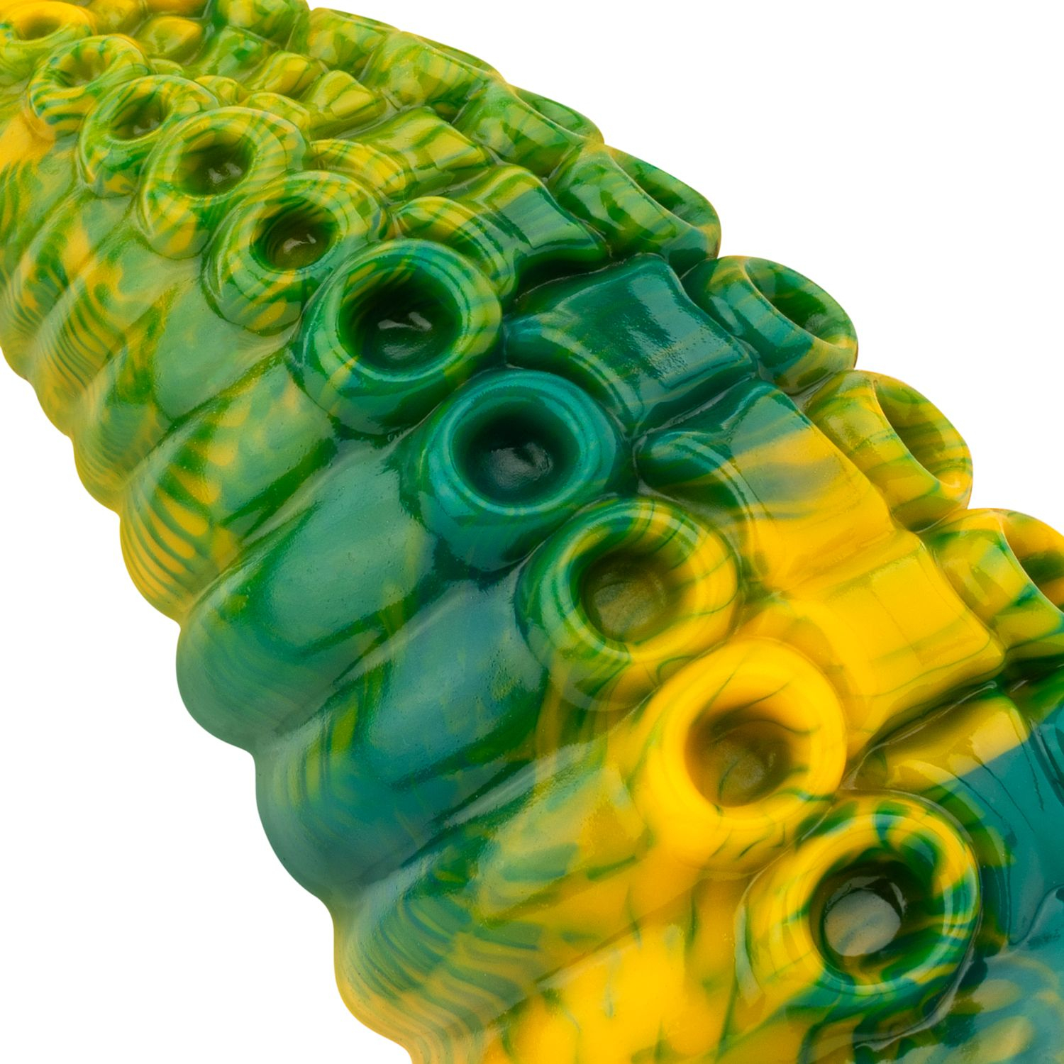 Gode Tentacle Delight 20 x 8cm – Image 8