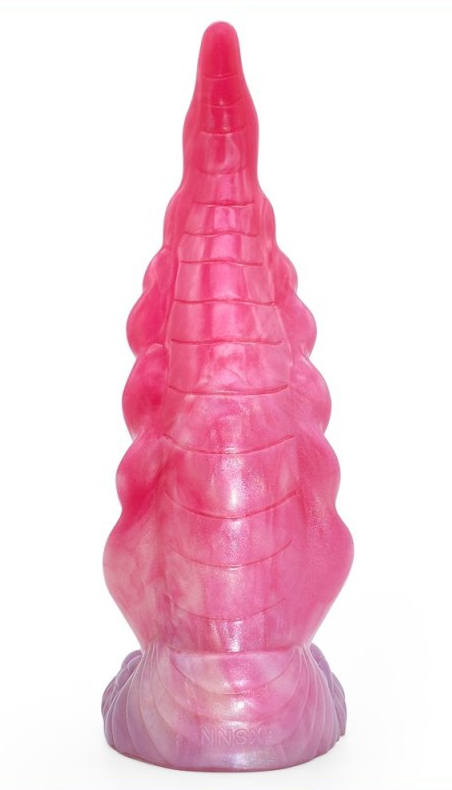 Gode Tentacule Octoslot 20 x 7cm – Image 3