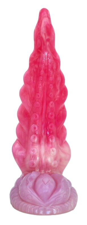 Gode Tentacule Octoslot 20 x 7cm – Image 4