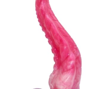 Gode Tentacule Octoslot 20 x 7cm