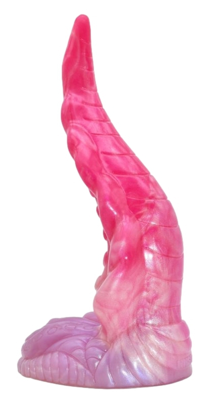 Gode Tentacule Octoslot 20 x 7cm – Image 6