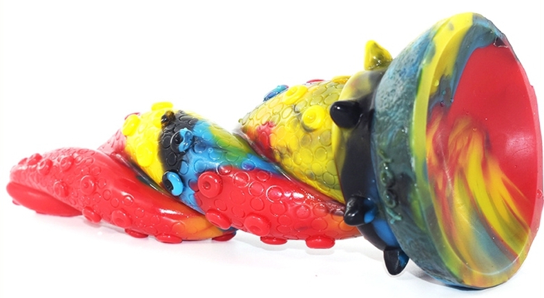 Gode Tentamix 15 x 5.5cm Multicolore – Image 2