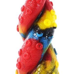 Gode Tentamix 15 x 5.5cm Multicolore