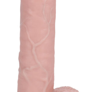 Gode Thrust Straight 17 x 4.4 cm