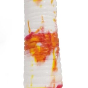 Gode Tork 23 x 5.5cm Blanc-Orange