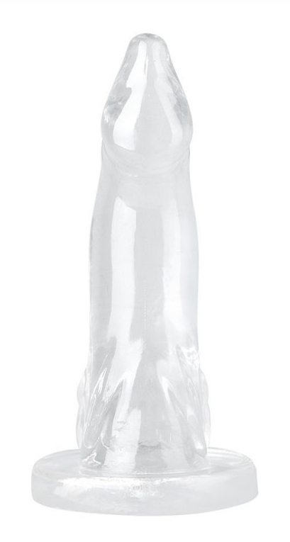 Gode transparent Banka M 20 x 7cm – Image 2