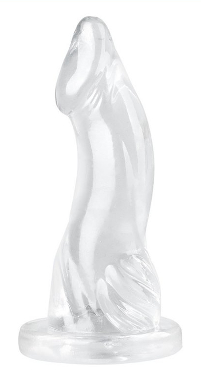 Gode transparent Banka M 20 x 7cm – Image 3
