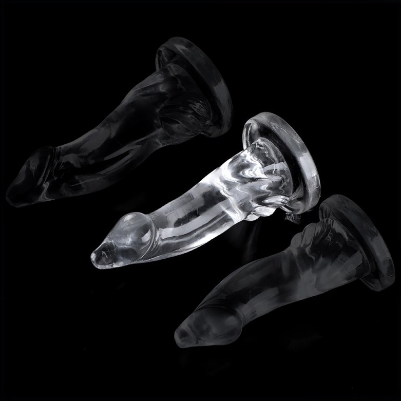Gode transparent Banka M 20 x 7cm – Image 4