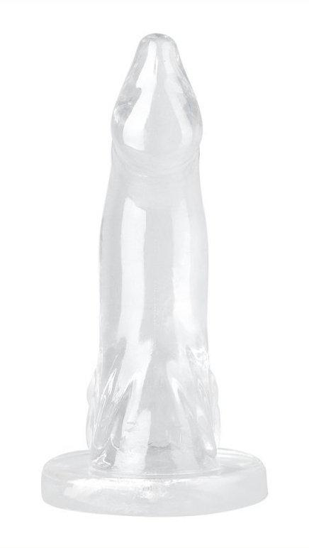Gode transparent Banka S 16 x 6.5cm – Image 2