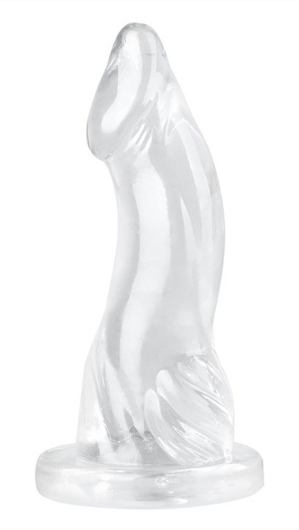Gode transparent Banka S 16 x 6.5cm – Image 3