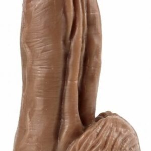 Gode TTBM Cock 18 x 6.5cm Latino