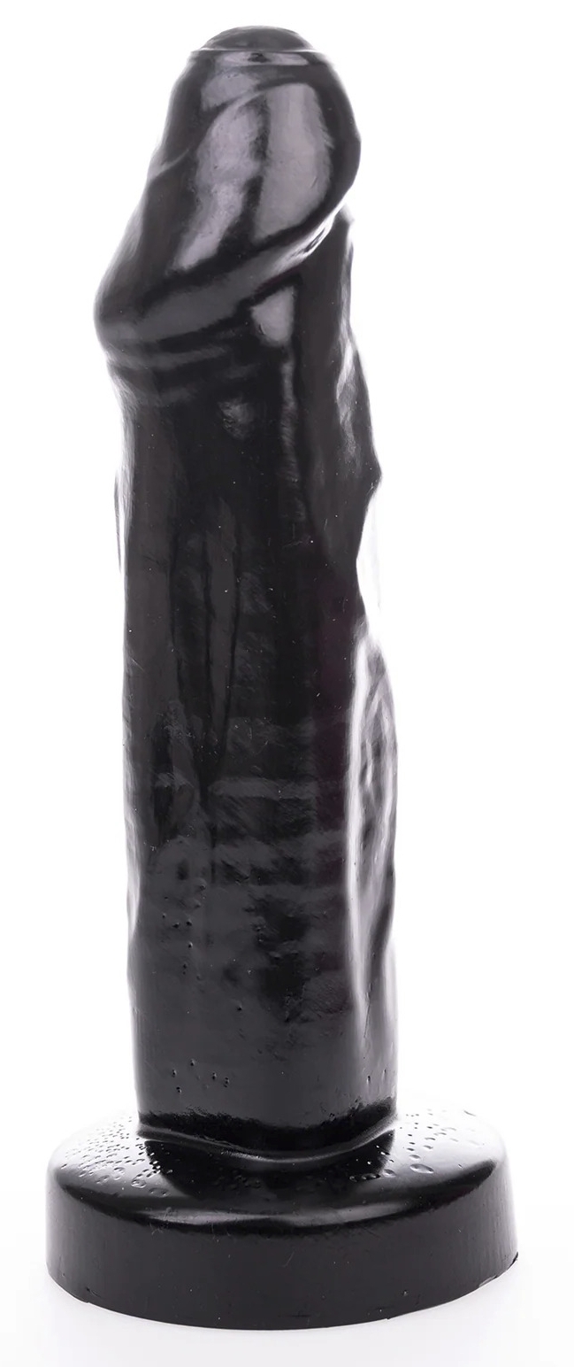 Gode Uncut Hung System 23 x 7cm