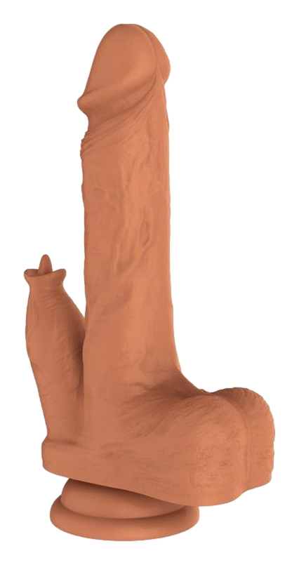 Gode Va-et-Vient Vibrant Quintus 17 x 4cm – Image 2