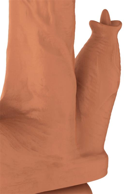 Gode Va-et-Vient Vibrant Quintus 17 x 4cm – Image 5
