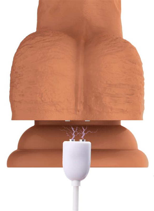 Gode Va-et-Vient Vibrant Quintus 17 x 4cm – Image 8