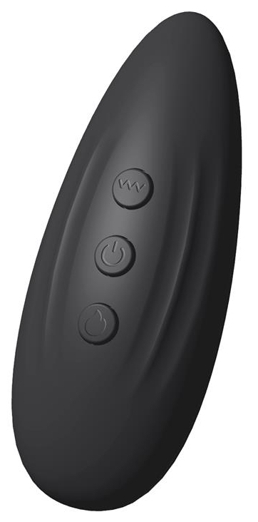 Gode Va-et-Vient Vibrant Quintus 17 x 4cm – Image 9