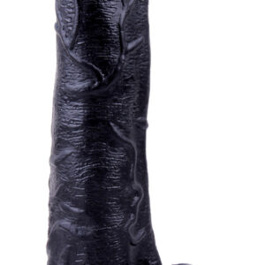 Gode Vaynix Black Mont 19 x 4 cm Noir