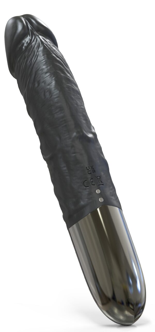 Gode vibrant Anal Power 14 x 3.9cm – Image 4