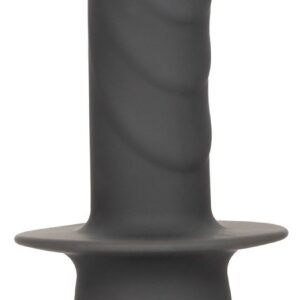 Gode Vibrant avec Poignée Gyrating Ramrod 11 x 3.2cm