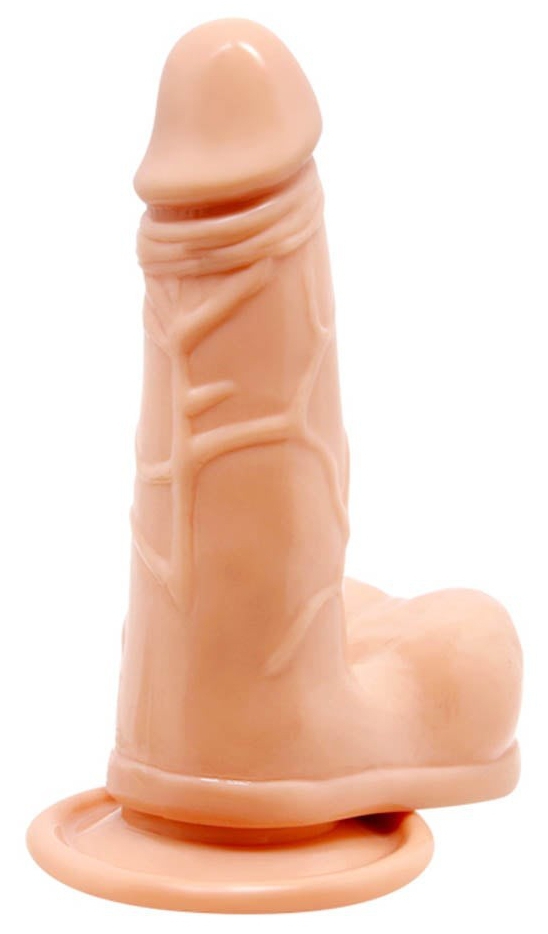 Gode vibrant Baile Genie 11 x 3.5cm – Image 3