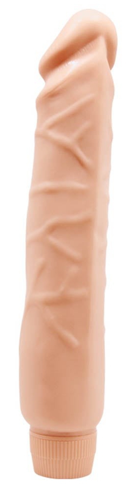 Gode vibrant Baile Jack 22 x 5cm – Image 3