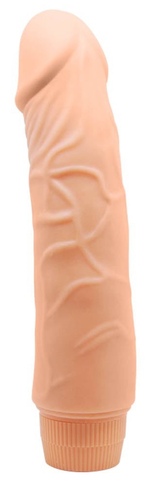 Gode vibrant Baile Jeff 17 x 4cm – Image 3
