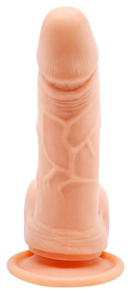 Gode vibrant Baile Mark 12 x 3.5cm – Image 3