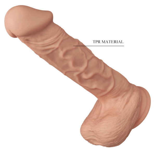 Gode Vibrant Bergrisi 19 x 5.2cm – Image 9