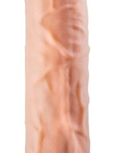 Gode vibrant Conqueror 20 x 5cm