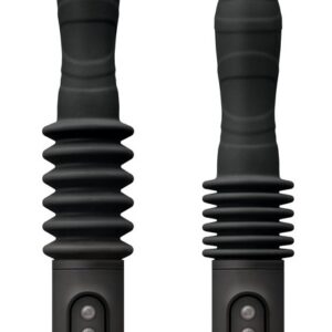 Gode vibrant Deep Stroker 12 x 4.3cm