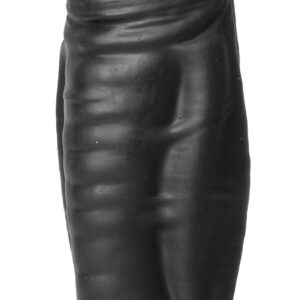 Gode vibrant Devil Cock 19 x 6.5cm
