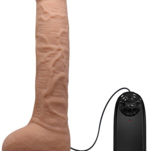 Gode Vibrant Dick Beautiful 21 x 4.5cm