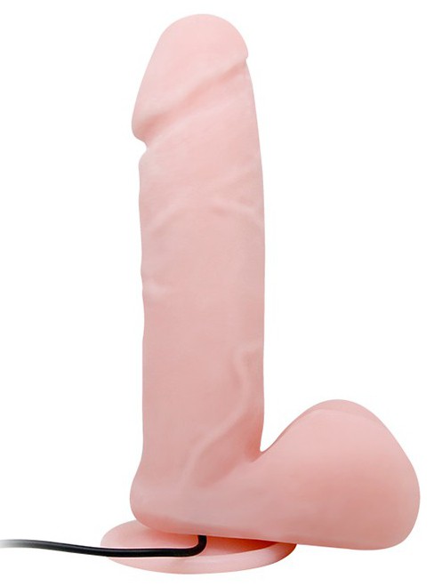 Gode Vibrant Dong 15 x 4 cm – Image 3