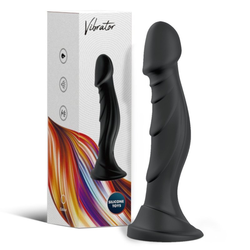 Gode vibrant Draggo 17 x 3.7cm – Image 2