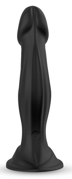 Gode vibrant Draggo 17 x 3.7cm – Image 3