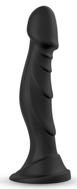 Gode vibrant Draggo 17 x 3.7cm – Image 5