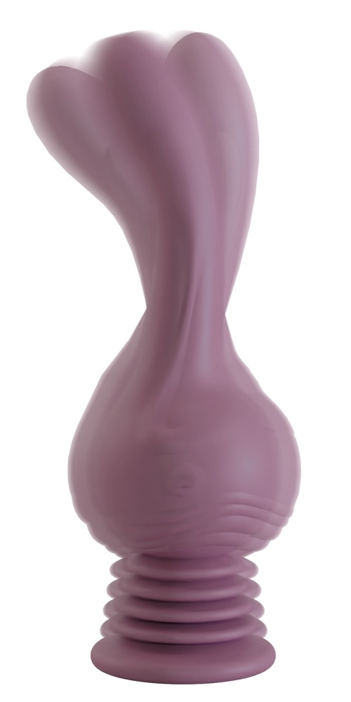Gode vibrant G-Spot Shaking 13.5 x 3.5cm – Image 3