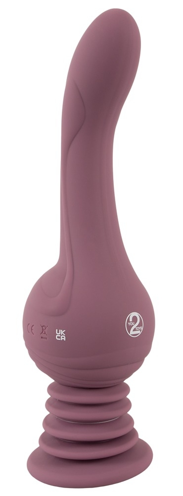 Gode vibrant G-Spot Shaking 13.5 x 3.5cm – Image 7