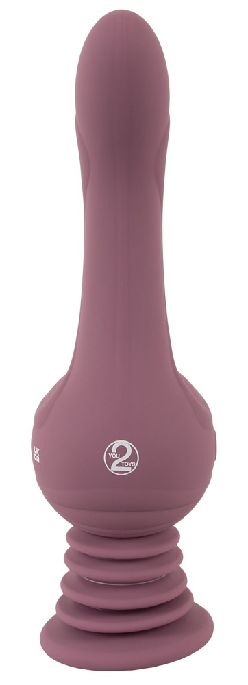 Gode vibrant G-Spot Shaking 13.5 x 3.5cm – Image 8