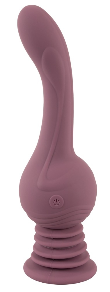Gode vibrant G-Spot Shaking 13.5 x 3.5cm – Image 9