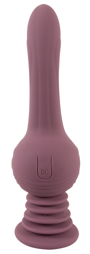 Gode vibrant G-Spot Shaking 13.5 x 3.5cm – Image 10