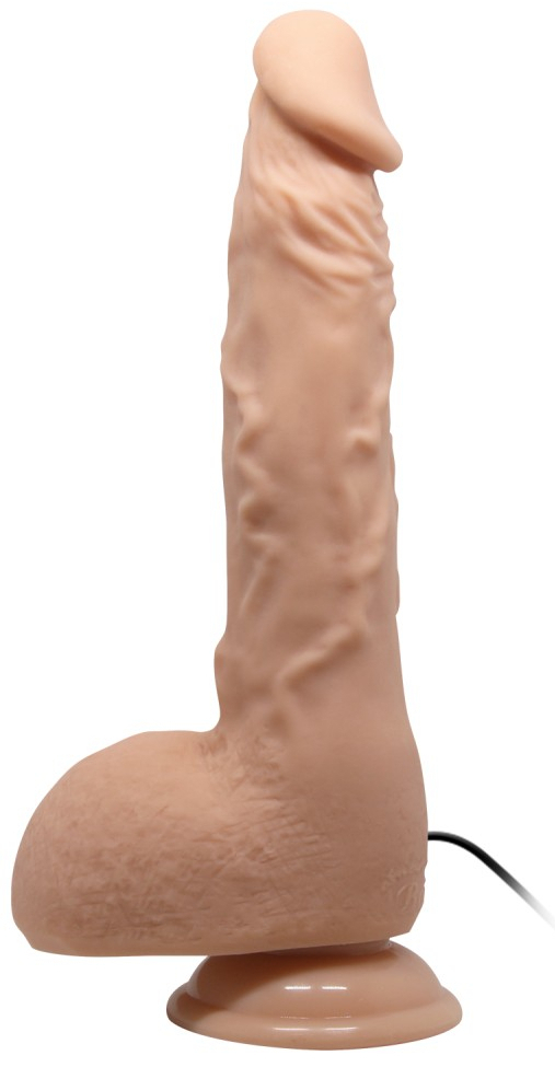Gode Vibrant Jason 18 x 4.1cm – Image 3