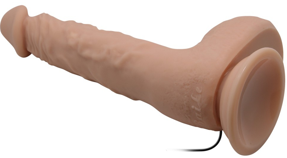 Gode Vibrant Jason 18 x 4.1cm – Image 4