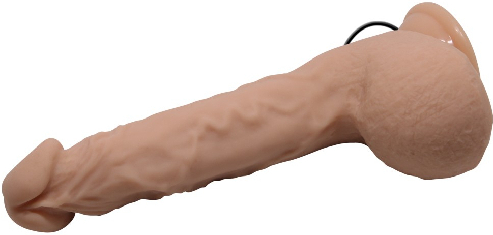 Gode Vibrant Jason 18 x 4.1cm – Image 5