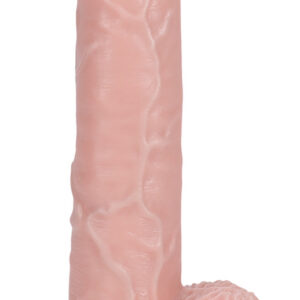 Gode vibrant Mini Straight 14.5 x 3.6cm