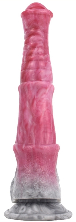 Gode Vibrant monster Viby Elephy 19 x 5.3cm – Image 2