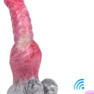 Gode vibrant monster Viby Mamthy 22 x 6.5cm
